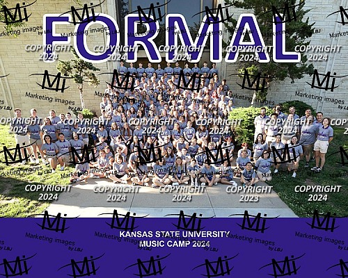 KSU Music Camp 2024