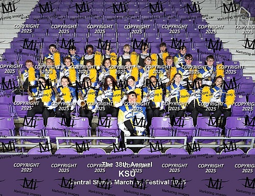 CSMF 2025 @ KSU